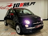 Fiat 500C 1.2 Lounge