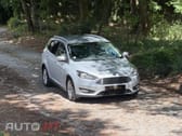 Ford Focus SW ND