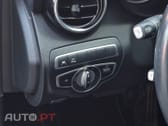 Mercedes-Benz C 180 d Aut.