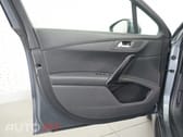 Peugeot 508 RXH 2.0 HDi Hybrid4 2-Tronic