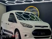 Ford Transit Connect L2 3 Lugares