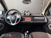 Smart City Coupe 1.0