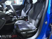 Peugeot E-208 50 kWh GT Line