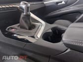 Peugeot 3008 1.5 BlueHDi Allure