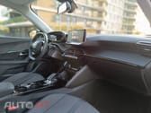 Peugeot 2008 1.2 PureTech Allure Pack EAT8