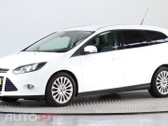 Ford Focus SW 1.0 Titanium