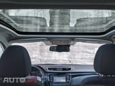 Nissan Qashqai 1.5 dCi N-Connecta