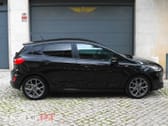 Ford Fiesta 1.0 EcoBoost ST-Line