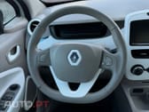 Renault Zoe Life