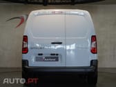 Citroen Berlingo 1.5 BlueHDi M