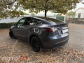 Tesla Model Y Long Range Tração Integral