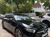 Mercedes-Benz A 180 d AMG Line Aut.