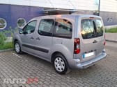 Peugeot Partner Tepee 1.6 HDi (5 LUG) Aceito Retoma