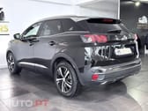 Peugeot 3008 1.2 PureTech GT Pack EAT8