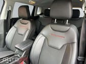 Jeep Compass 1.3 Híbrido  Trailhawk AWD 