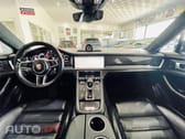 Porsche Panamera 4S Diesel