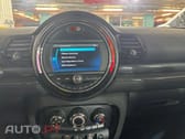 MINI Clubman One D 4Business