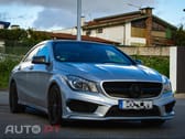 Mercedes-Benz 240 ND
