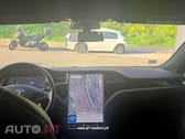 Tesla Model S 75D AWD