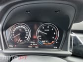 BMW 216 d 7L Line Sport
