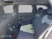 Dacia Bigster extreme mild hybrid 140