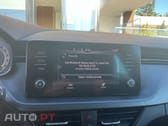 Skoda Scala 1.0 TSI Ambition