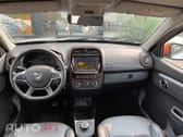 Dacia Spring Electric 45 Comfort Plus