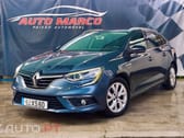 Renault Mégane Sport Tourer 1.5 Blue dCi Limited