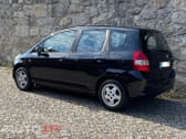 Honda Jazz 1.2 LS
