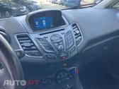 Ford Fiesta 1.5 TDCi TITANIUM