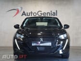 Peugeot E-208 50 kWh Active Pack