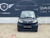 Smart ForTwo 1.0 mhd Pure