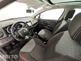 Renault Clio 1.5 dCi Limited