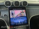 Mercedes-Benz GLC 400 e 4MATIC