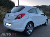 Opel Corsa 1.3 Cdti Street Edition | GPS