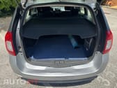 Dacia Logan MCV 0.9 TCe Confort Bi-Fuel