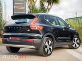 Volvo XC40 1.5 T4 PHEV Core