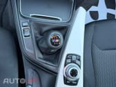 BMW 318 d Touring Line Sport