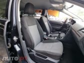 Volkswagen Golf Variant 1.6 TDi BlueMotion Confortline