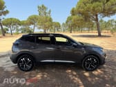 Peugeot 2008 1.5 BlueHDi Allure Pack