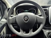 Renault Trafic 1.6 dCi L1H1 1.0T