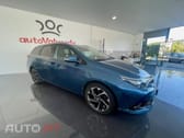 Toyota Auris 1.8 HSD Comfort +P.Sport+Navi