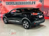 Peugeot 3008 1.2 PureTech Allure Pack EAT8