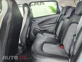 Renault Zoe (c/ Bateria) Intens 50