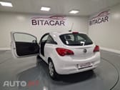 Opel Corsa 1.3 CDTI VAN IVA DEDUTIVEL