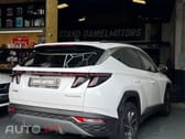Hyundai Tucson 1.6 T-GDi Premium
