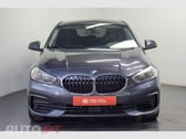 BMW 118 i Auto  Corporate Edition