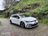 Volkswagen Golf 1.4 TSI GTE+ DSG