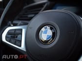 BMW 216 Pack M