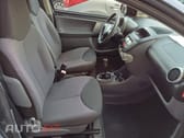 Toyota Aygo 1.0